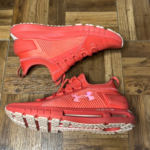 Under Armour HOVR Bluetooth Sneakers - Picture 1 of 10